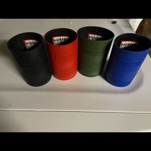 Set of 4 drink sleeves